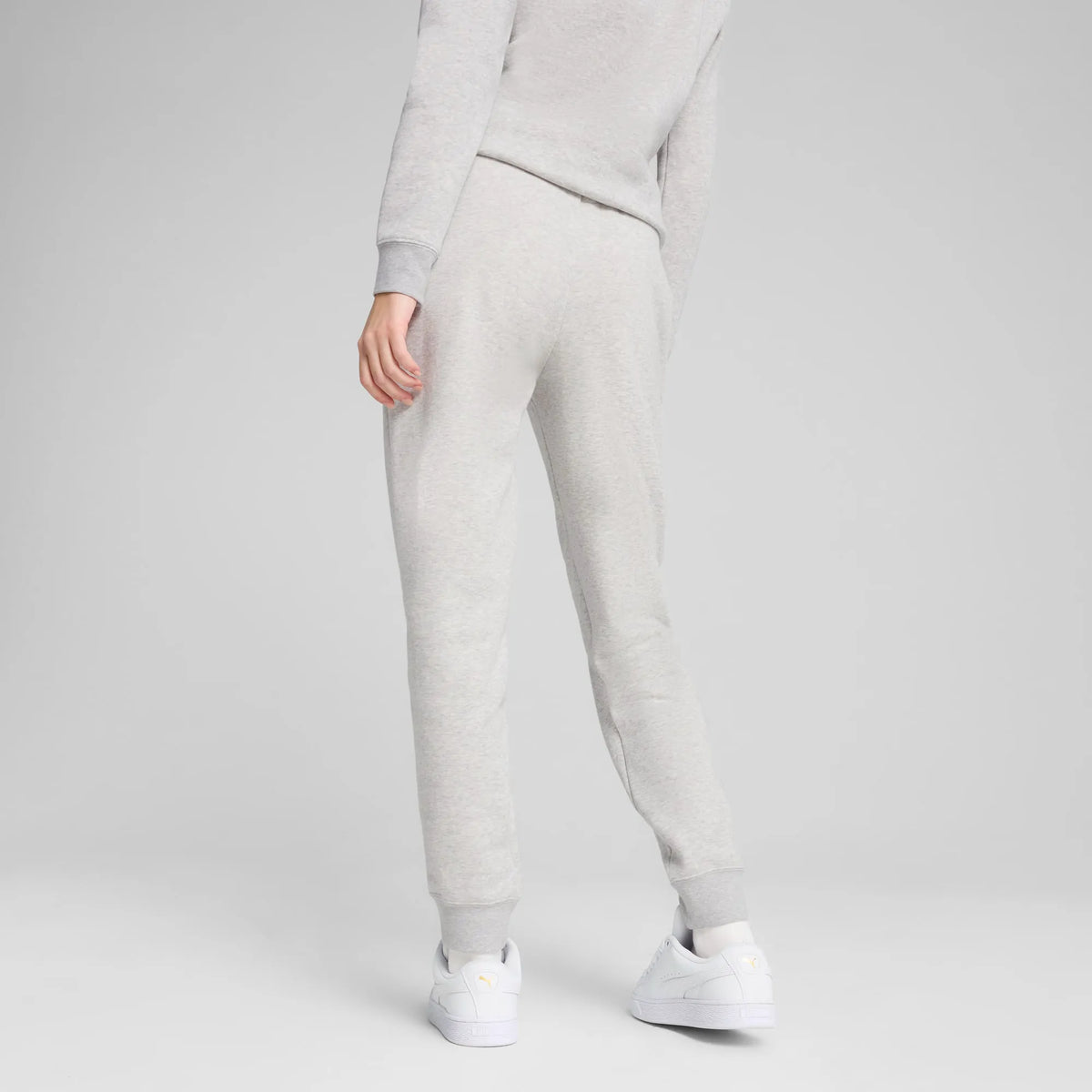 Light Gray Heather