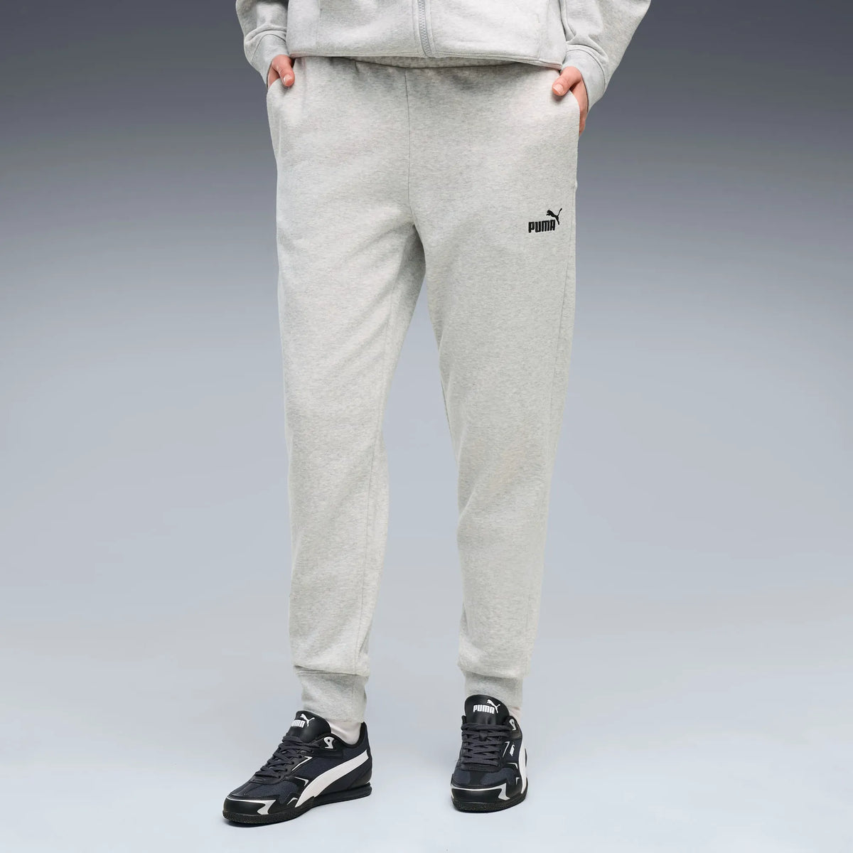 Light Gray Heather