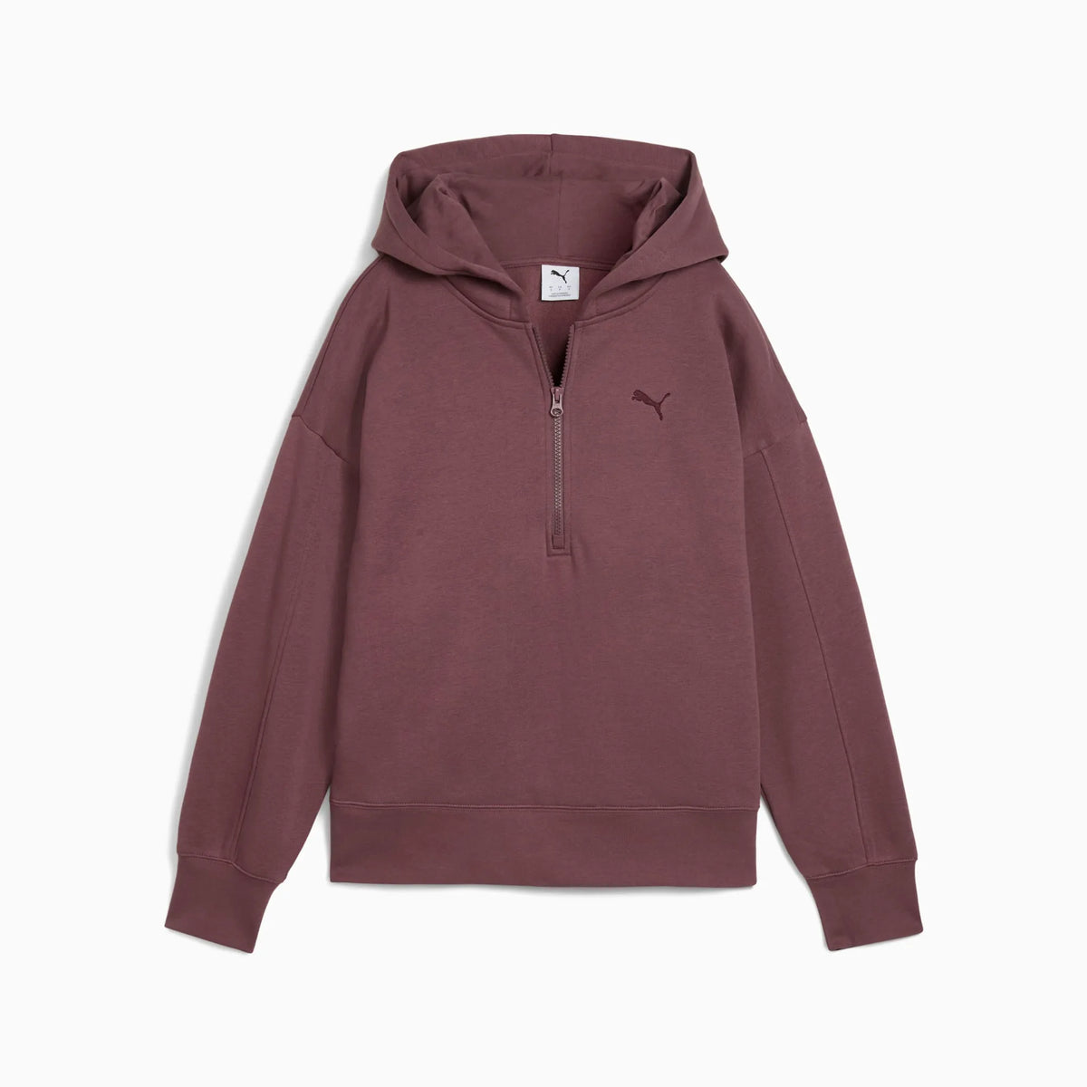 Dusty Plum