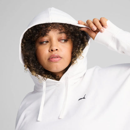 PUMA White