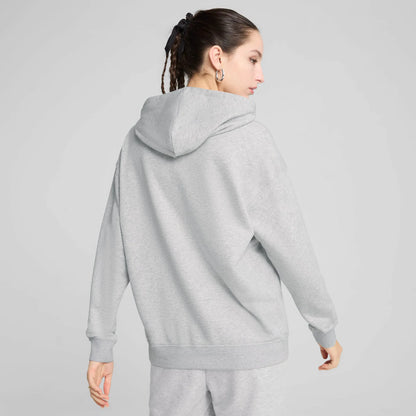 Light Gray Heather