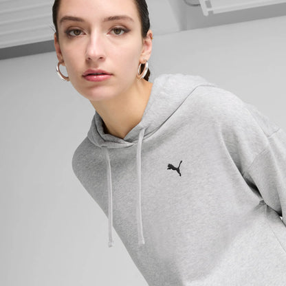 Light Gray Heather