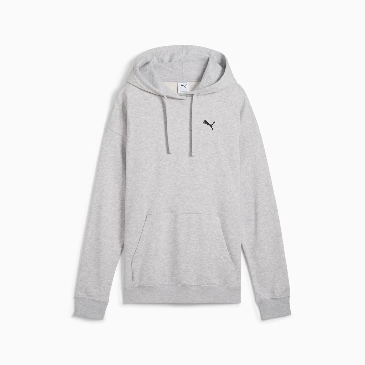 Light Gray Heather