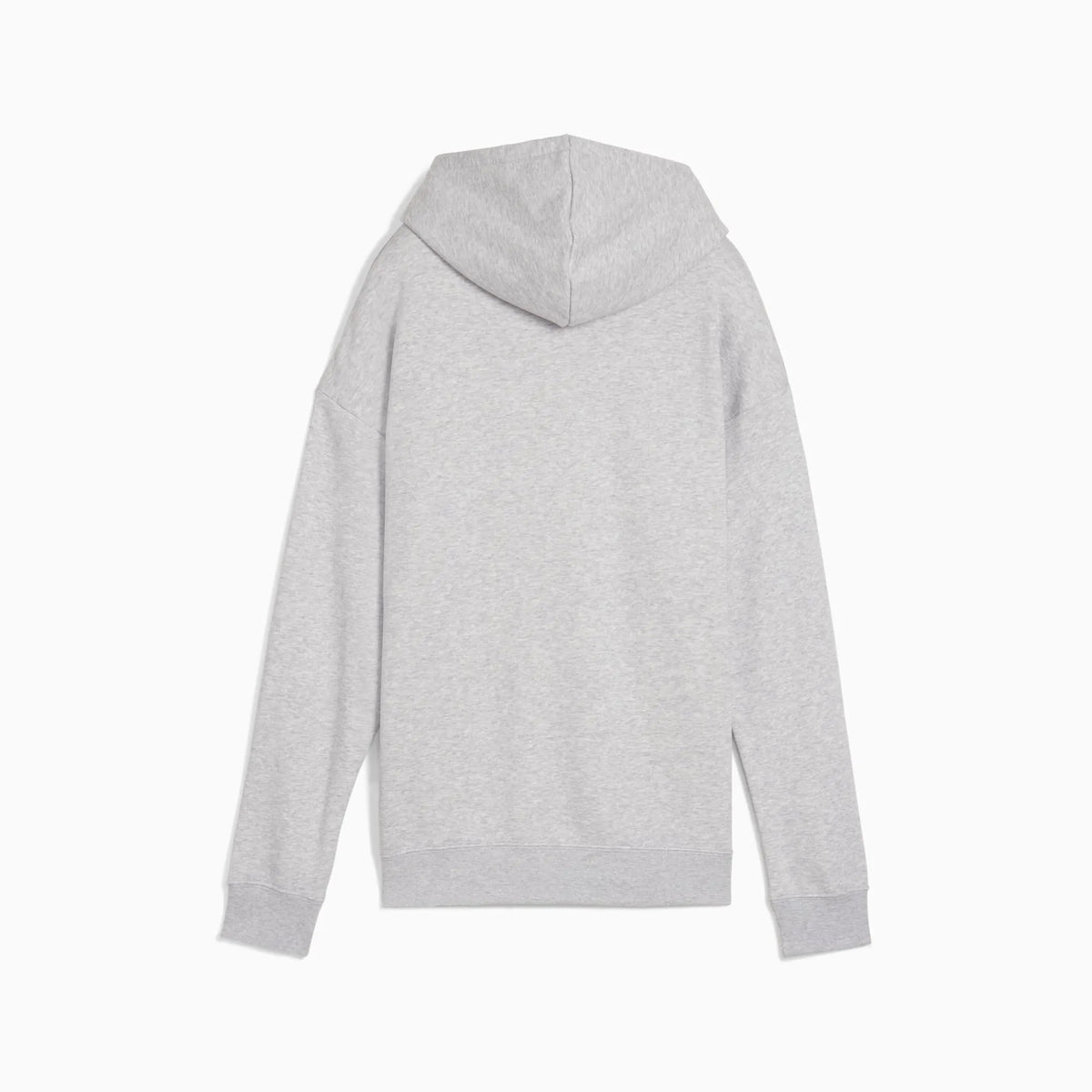 Light Gray Heather