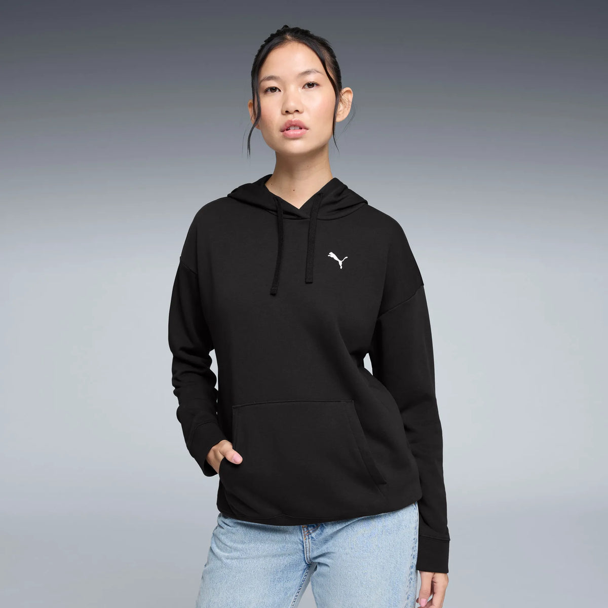 PUMA Black