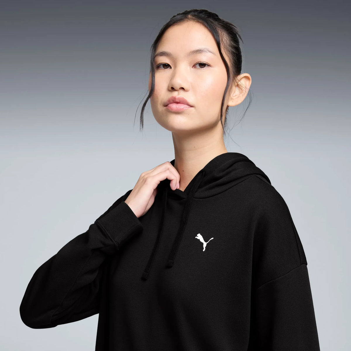 PUMA Black