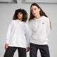 PUMA White