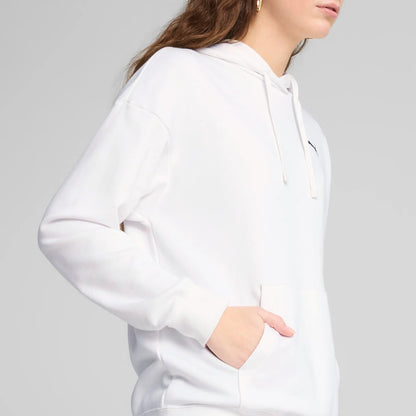 PUMA White