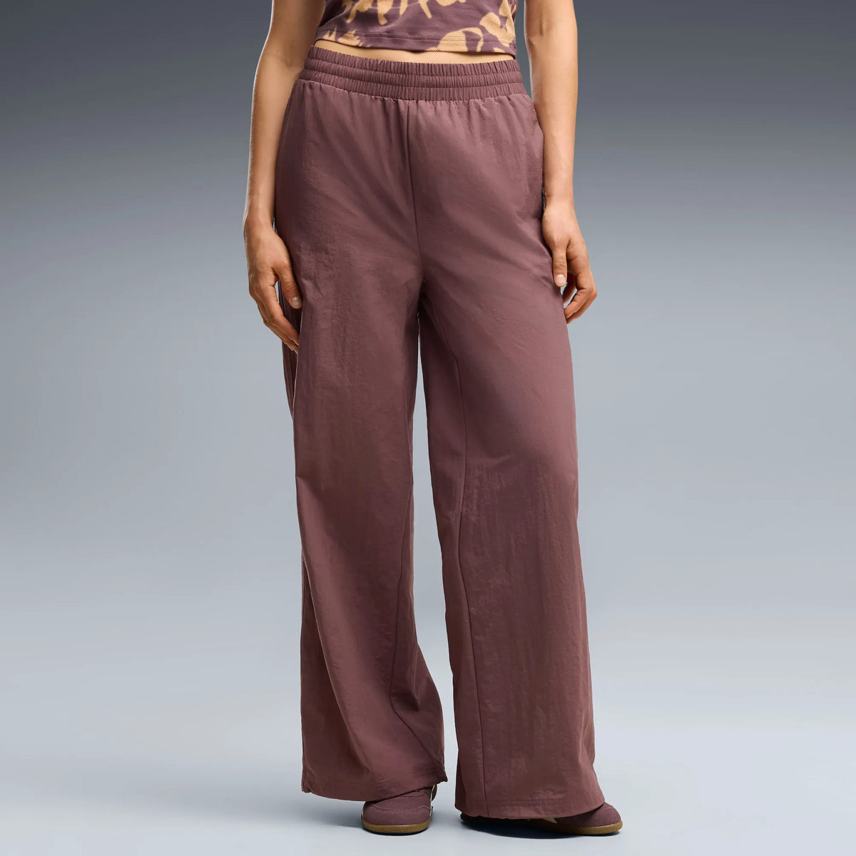 Dusty Plum