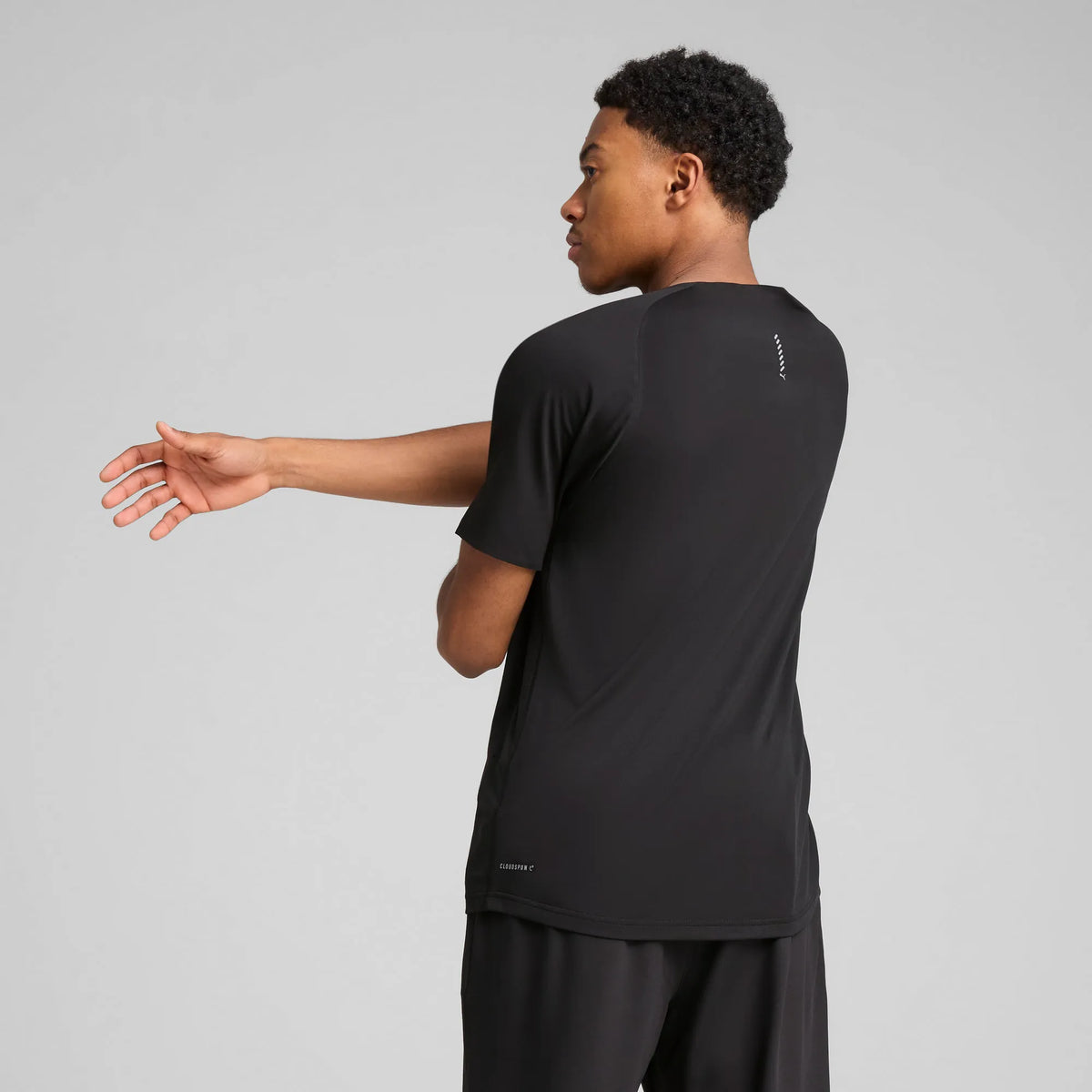 PUMA Black