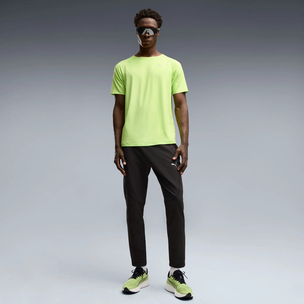 Sunny Lime