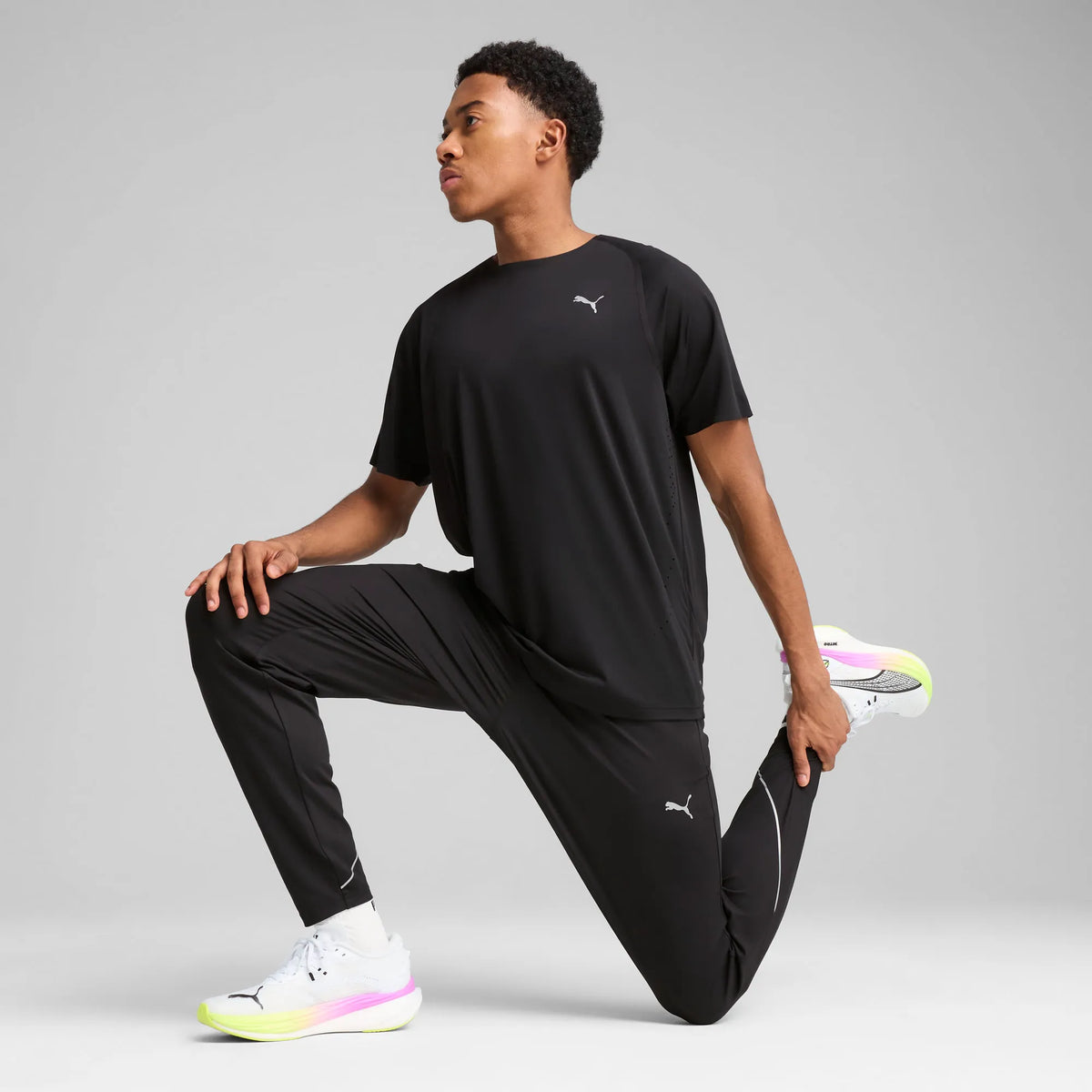 PUMA Black