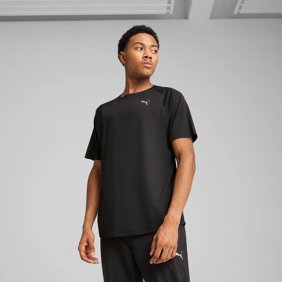 PUMA Black