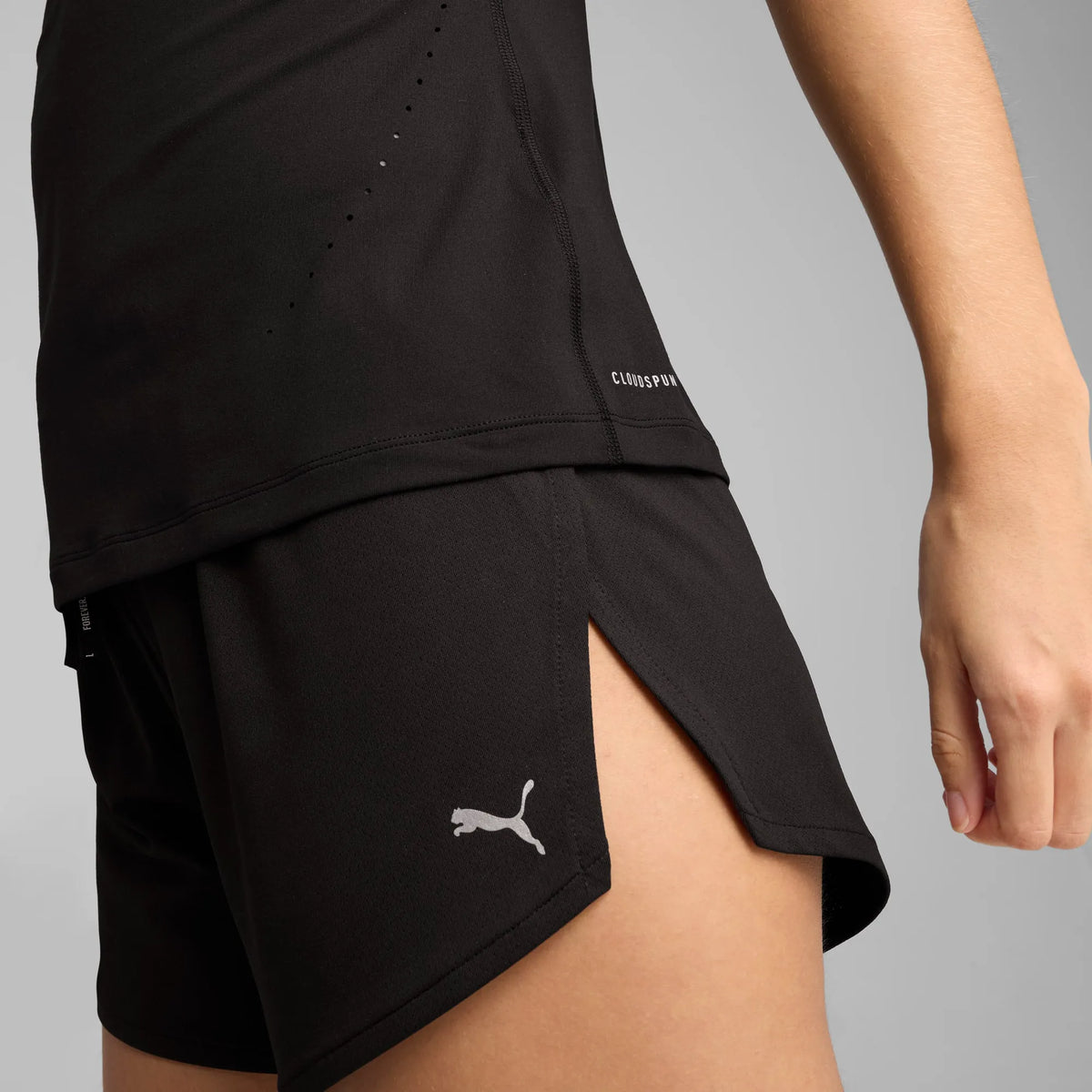PUMA Black