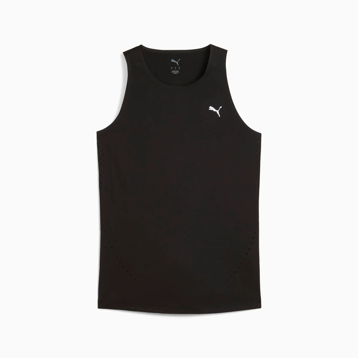 PUMA Black