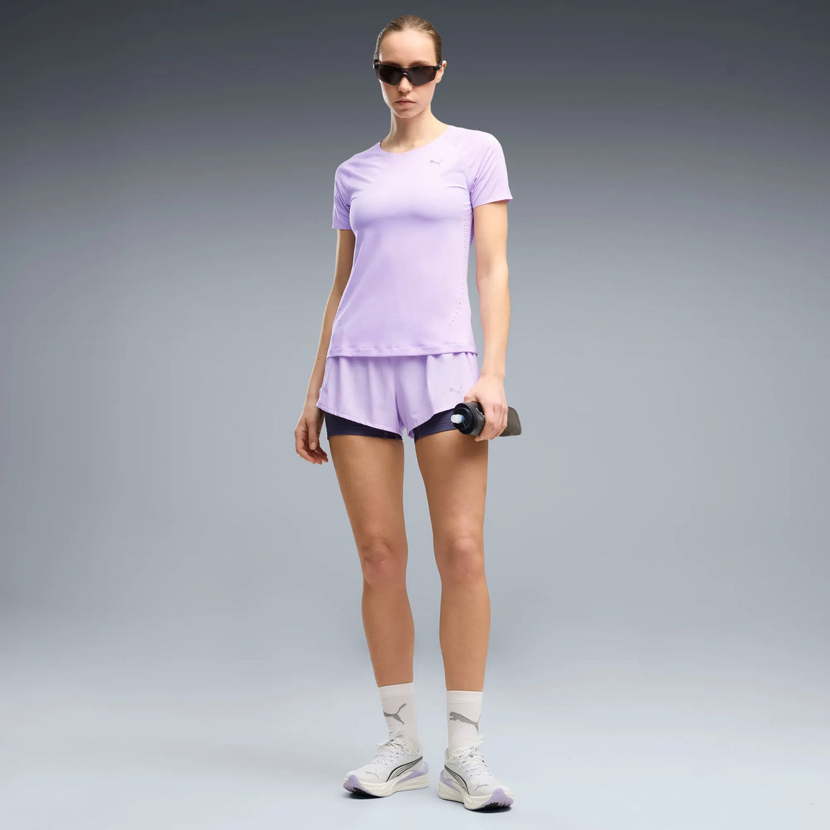 Light Lavender