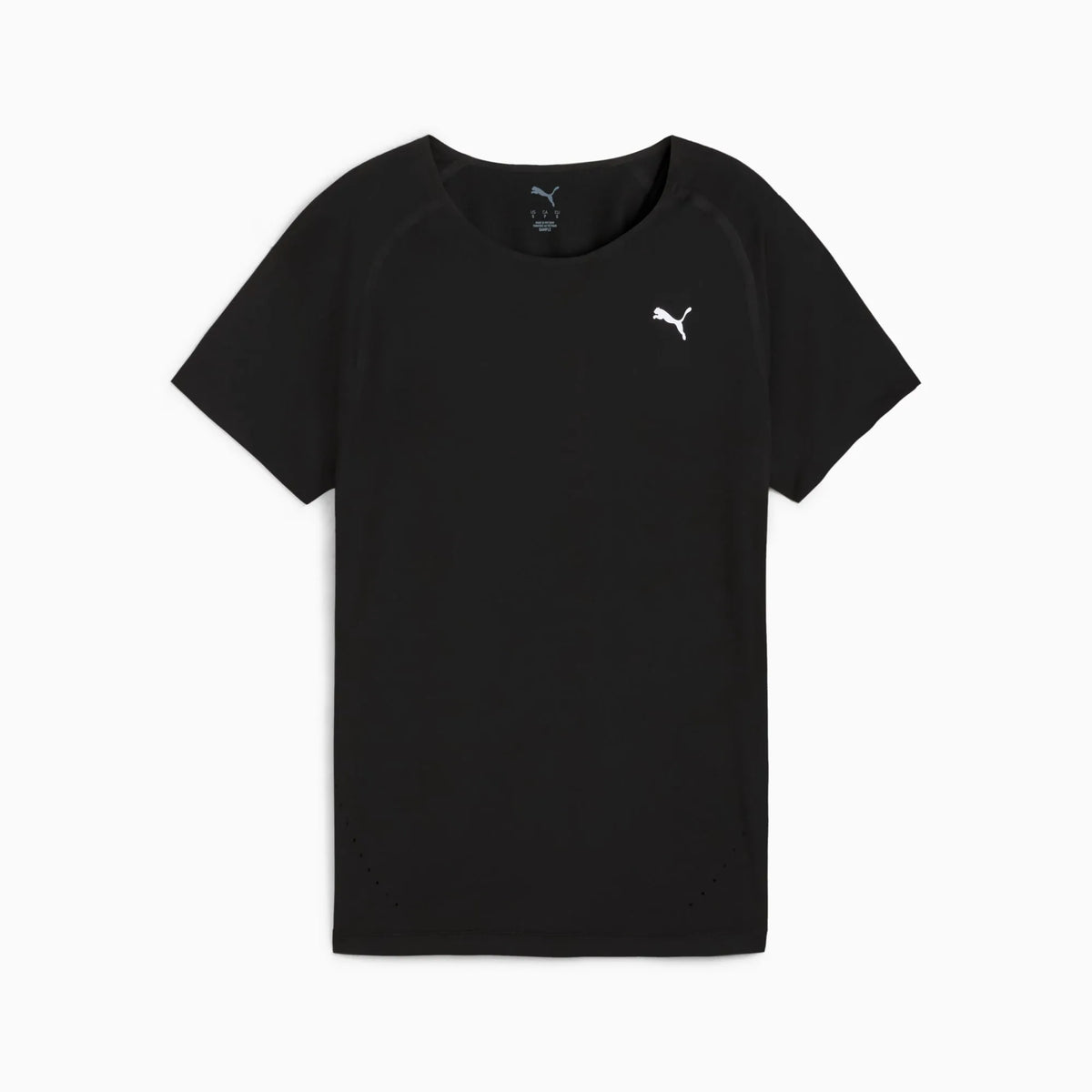 PUMA Black