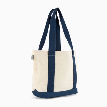 OSFA / CREAM/BLUE