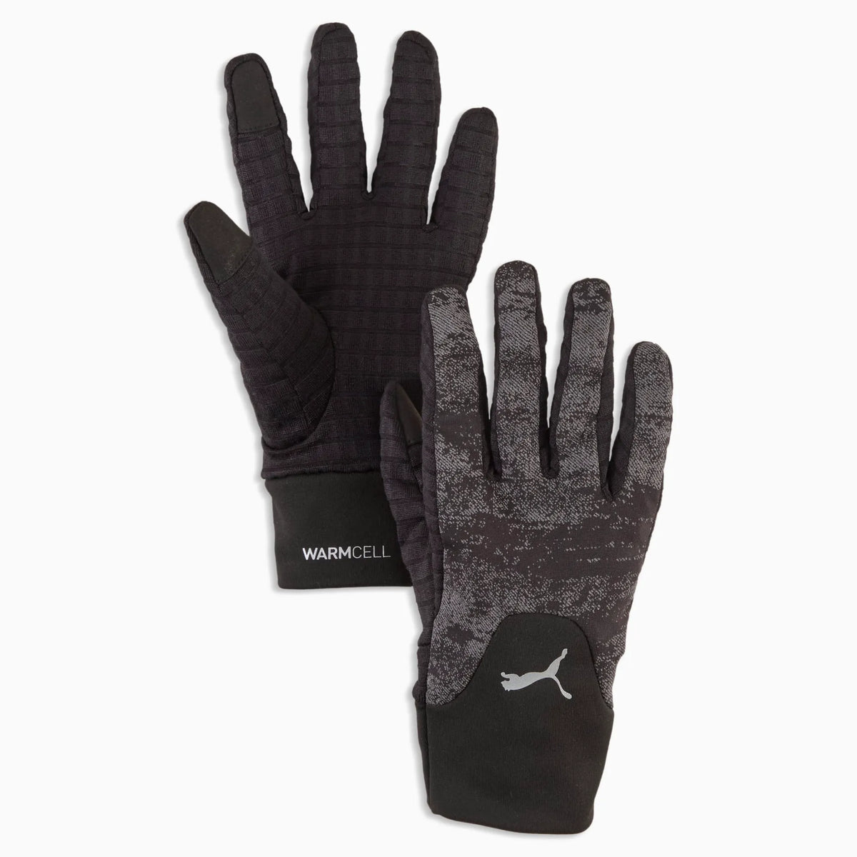 PUMA Black
