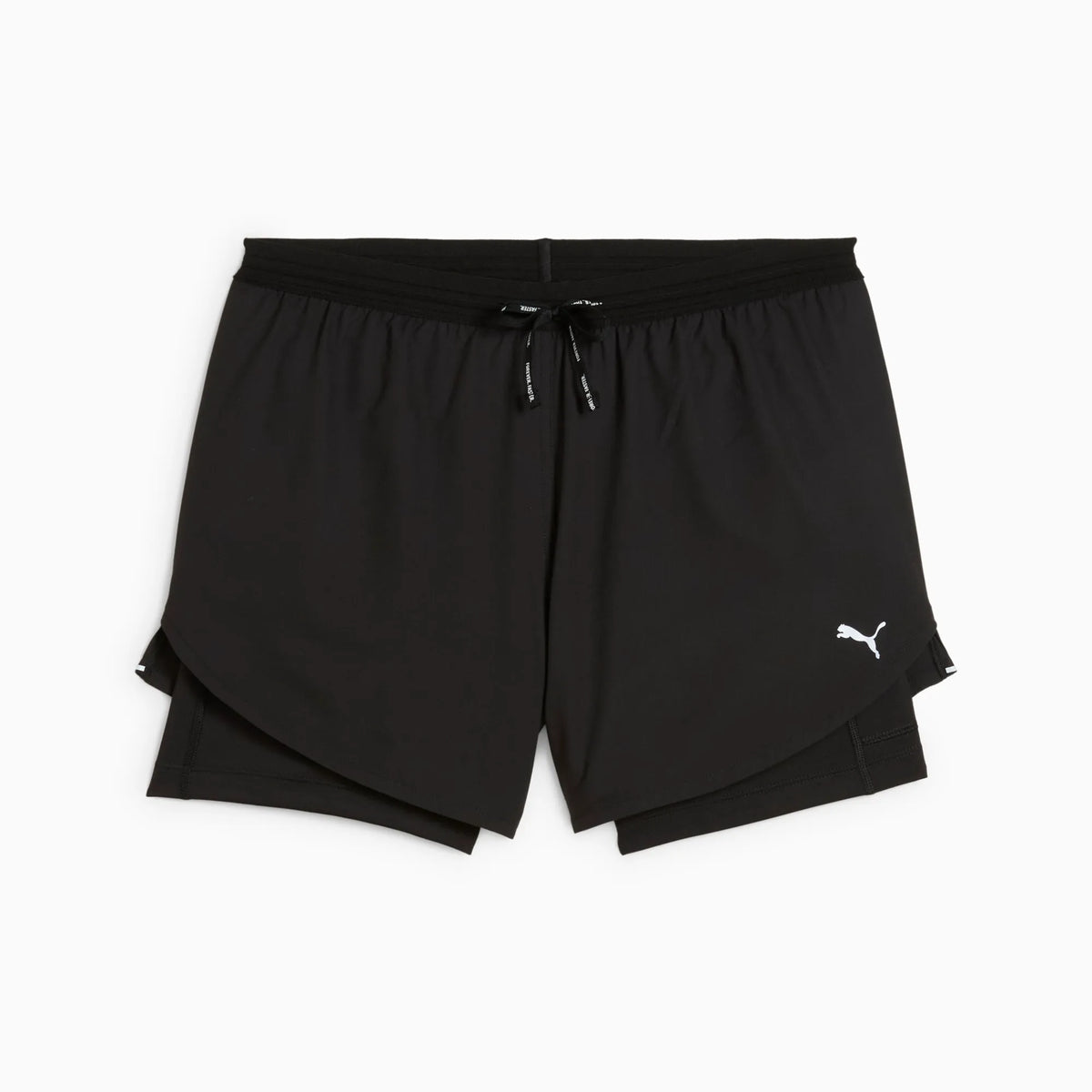 PUMA Black