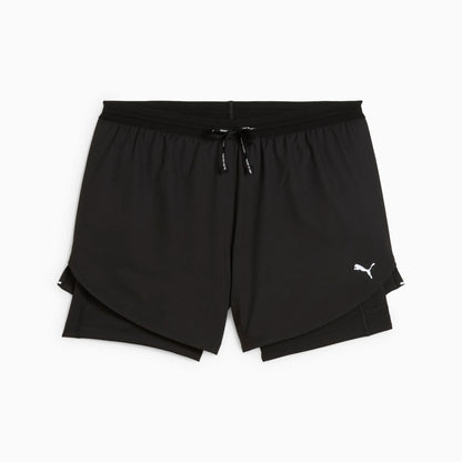 PUMA Black