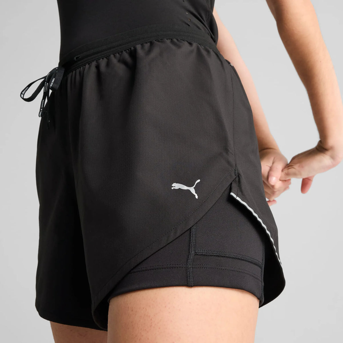 PUMA Black