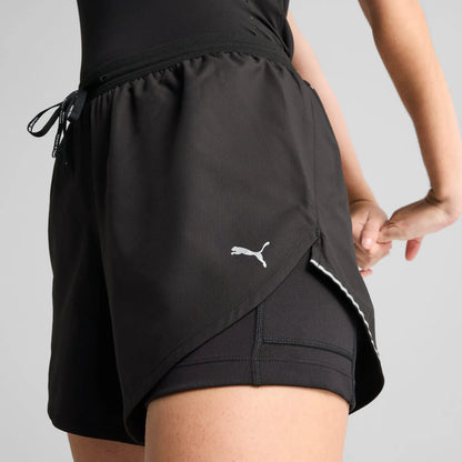 PUMA Black