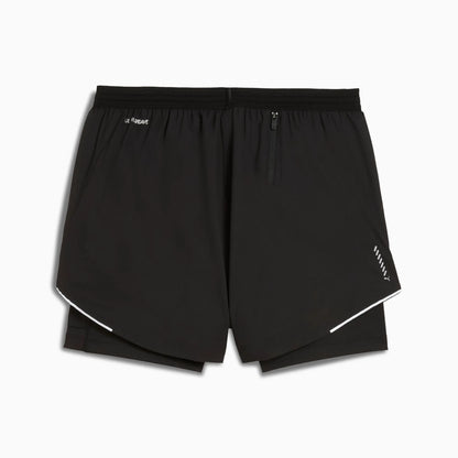 PUMA Black