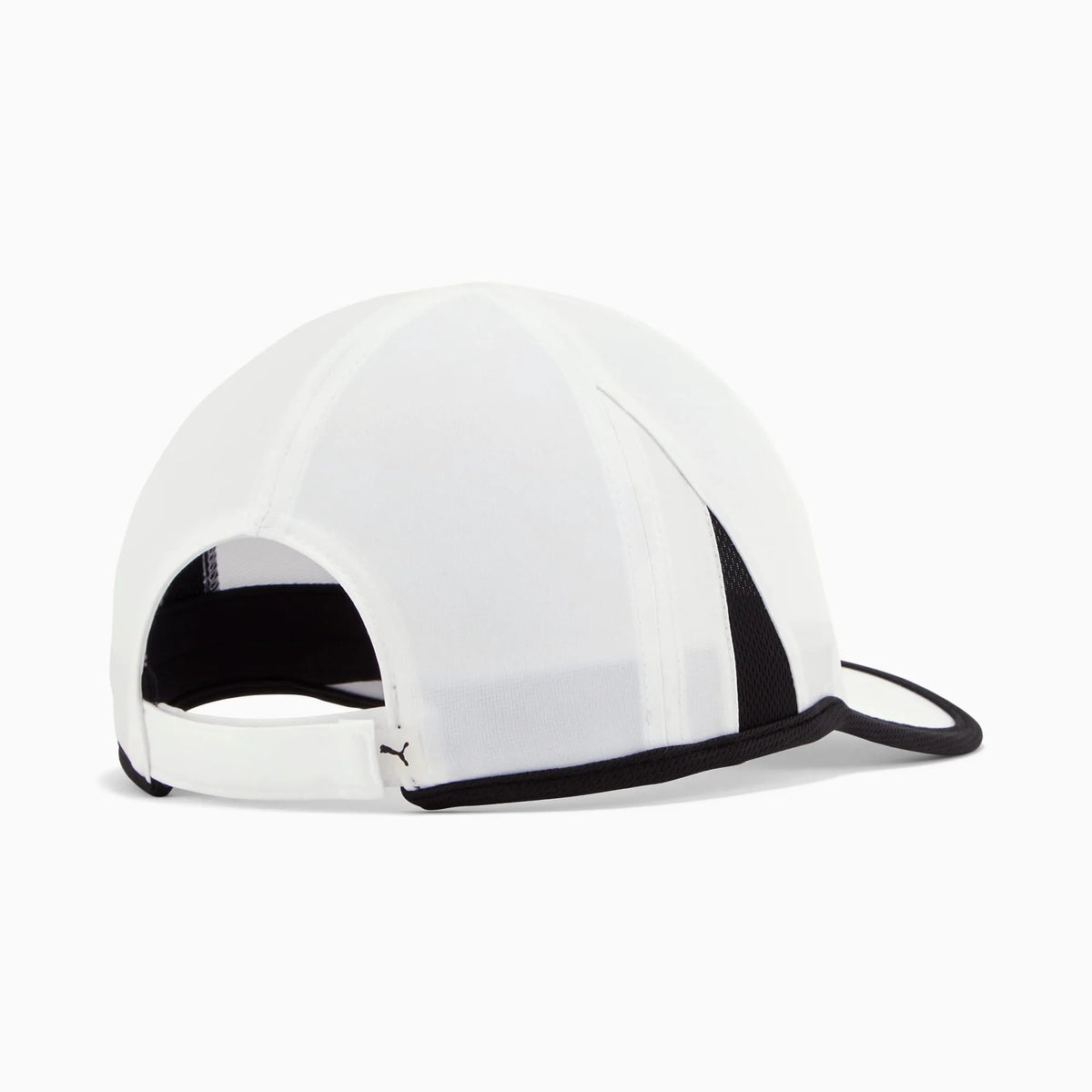 WHITE/BLACK