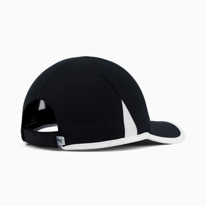 BLACK/SILVER