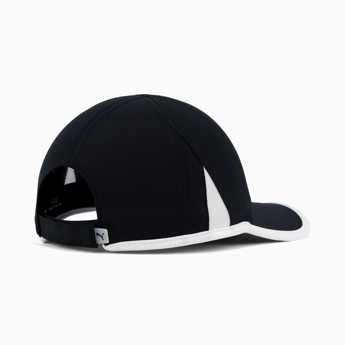 BLACK/SILVER