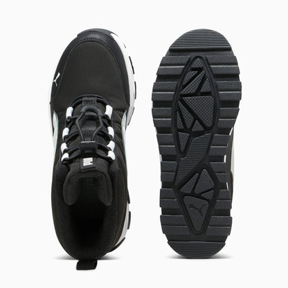 PUMA Black-Ash Gray-PUMA White