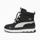 PUMA Black-Ash Gray-PUMA White