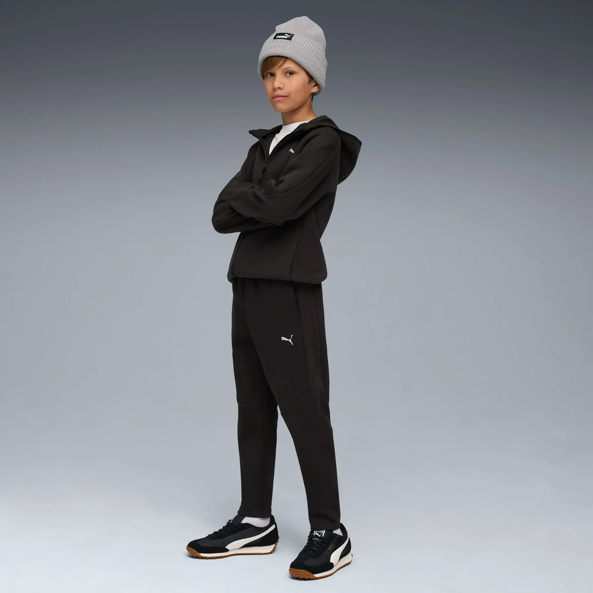 PUMA Black