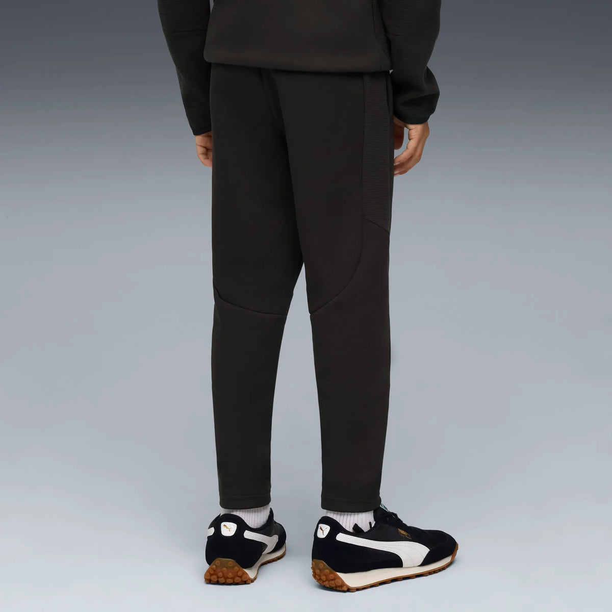 PUMA Black