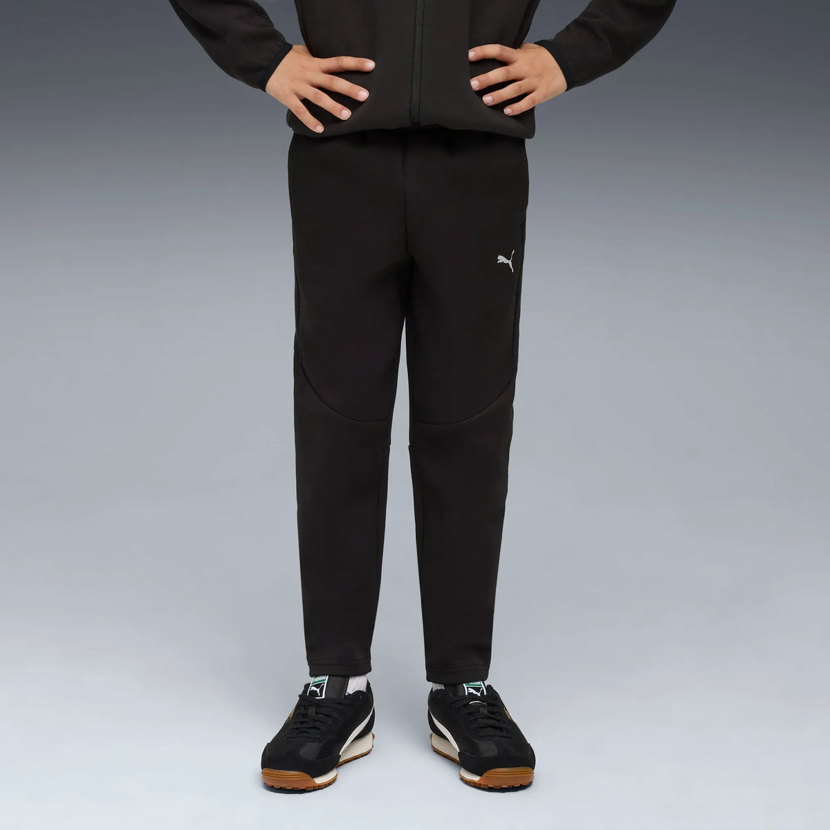 PUMA Black