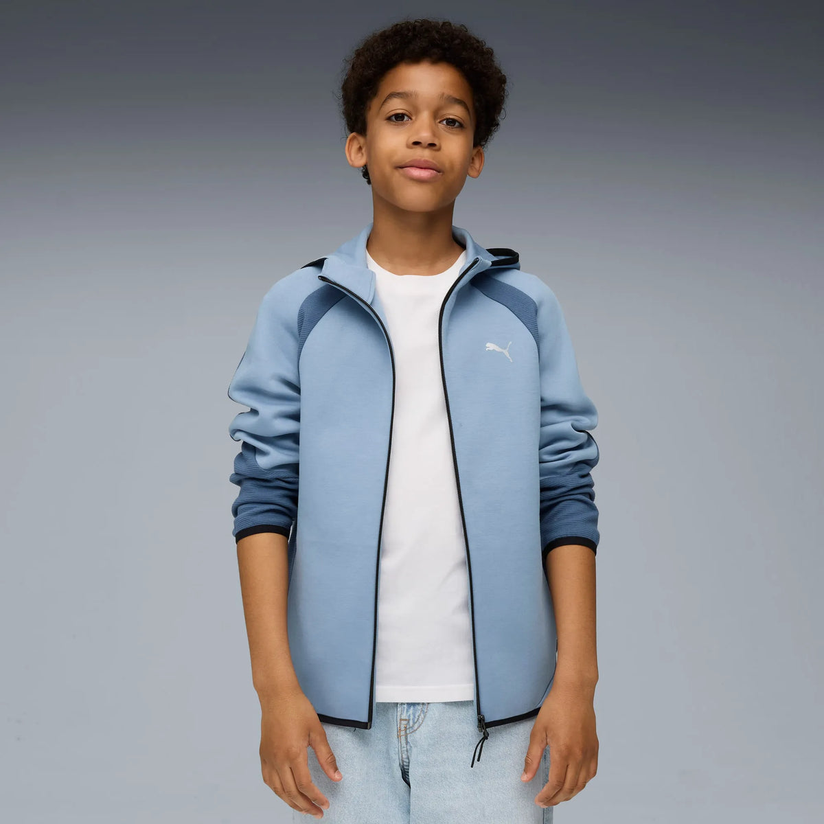 Cool Blue