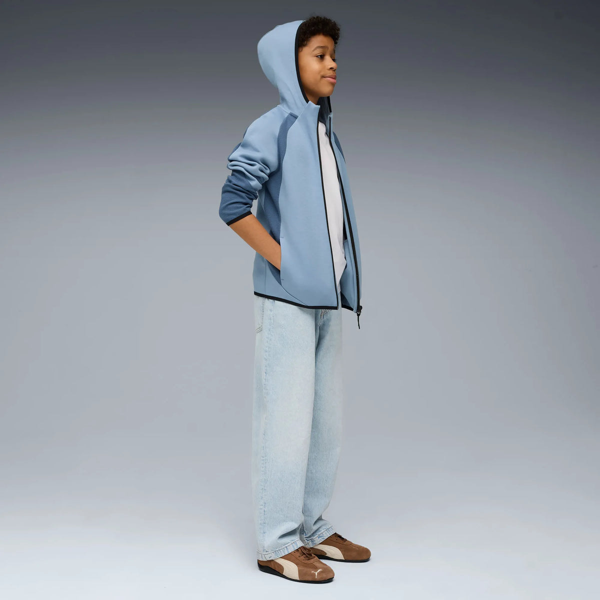 Cool Blue