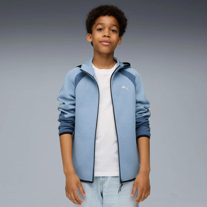 Cool Blue