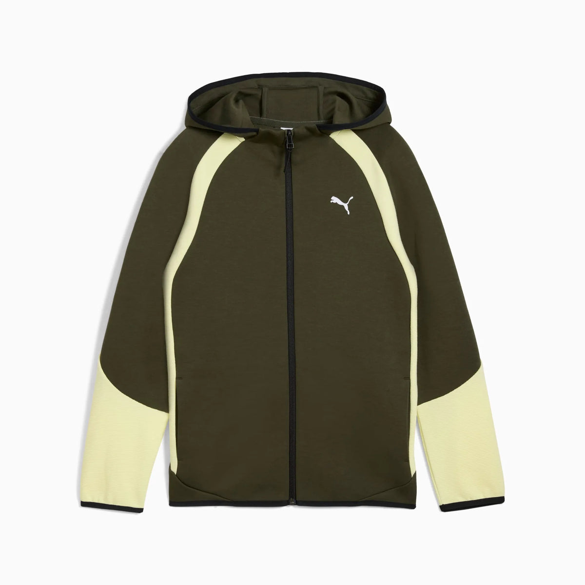 Dark Olive