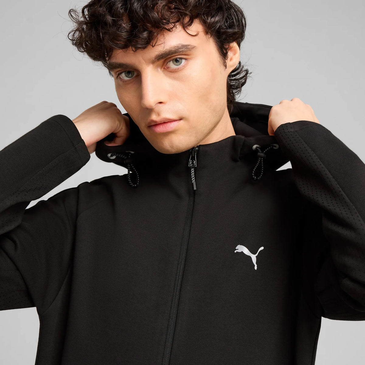 PUMA Black