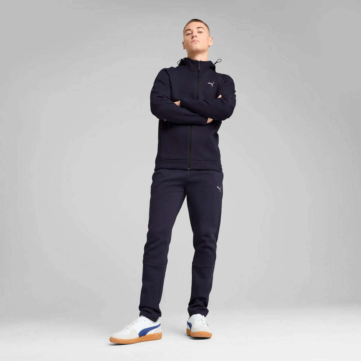 New Navy