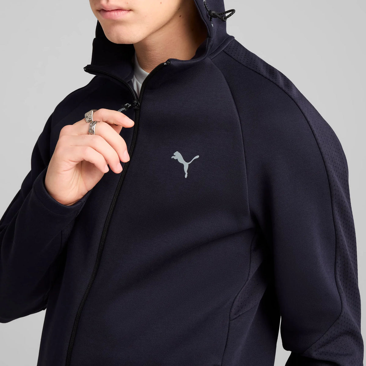 New Navy