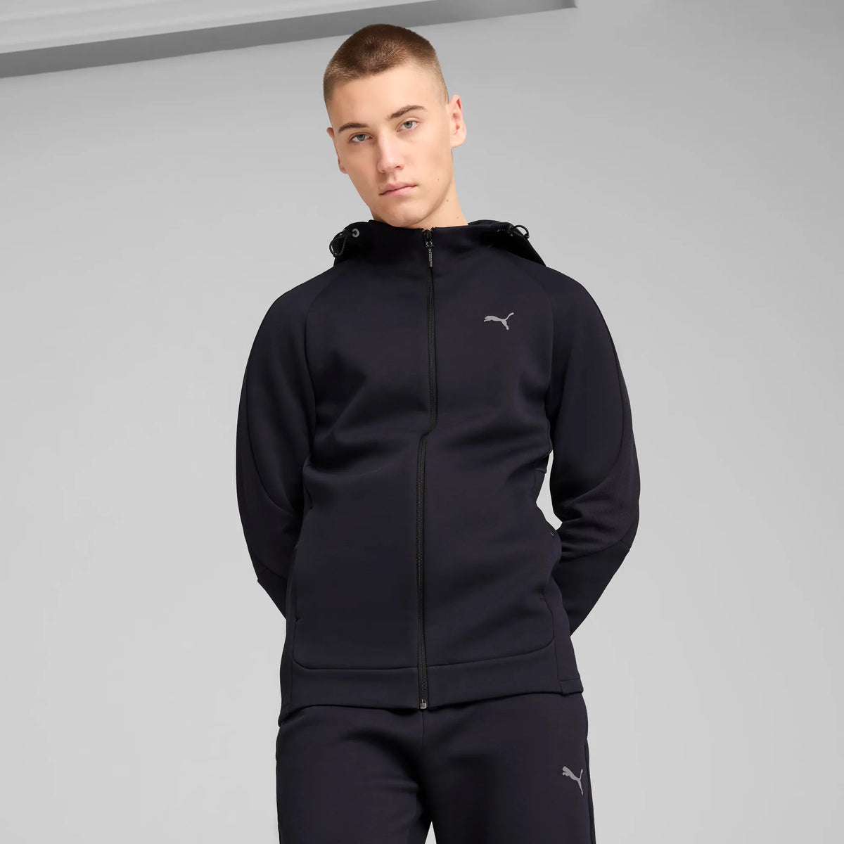 New Navy