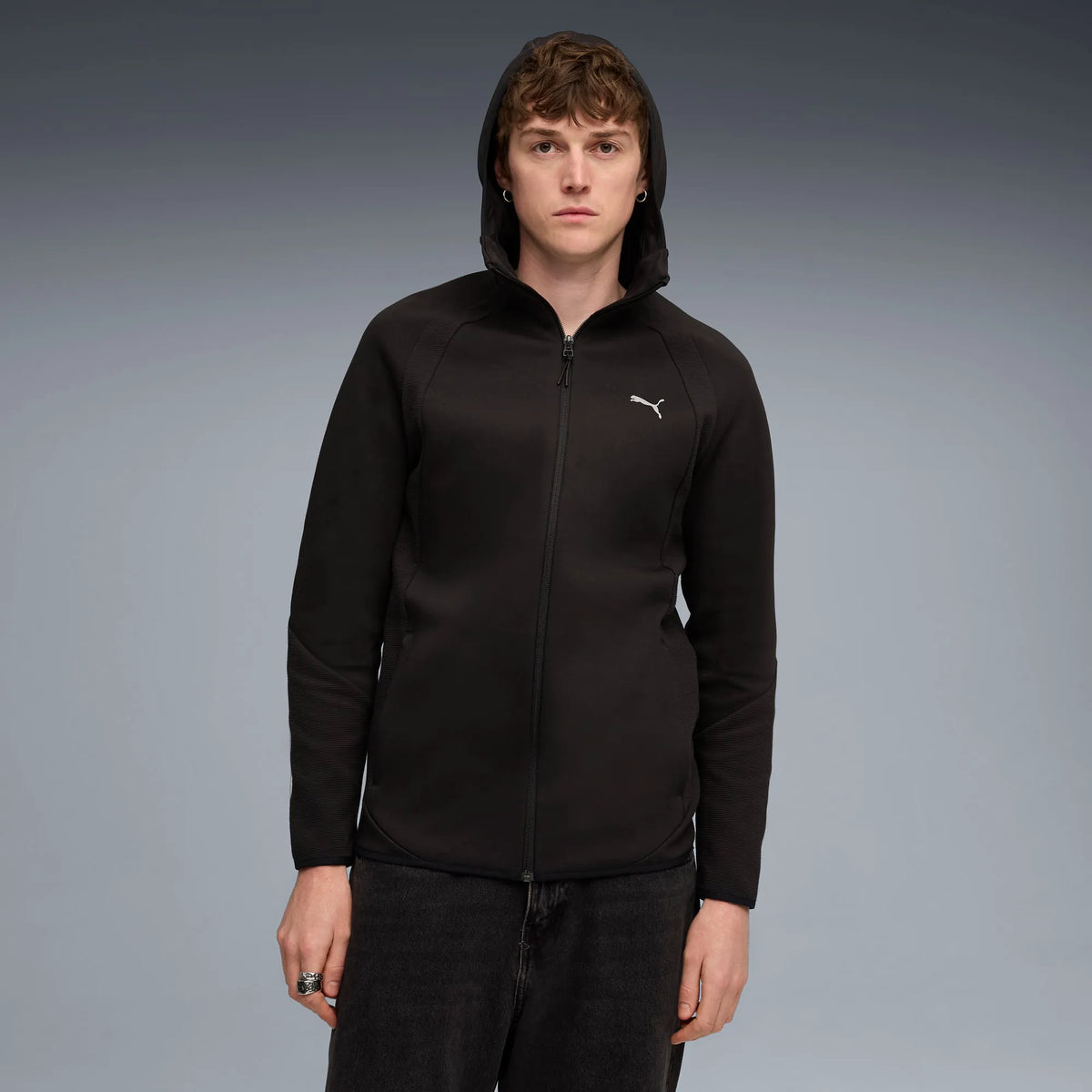PUMA Black