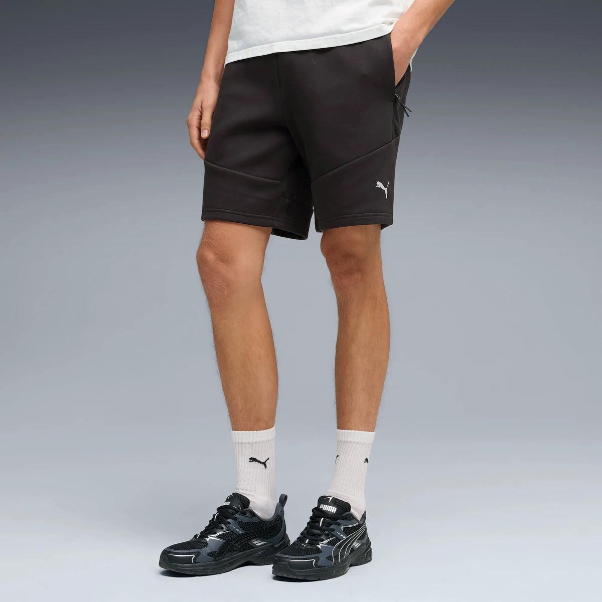 PUMA Black