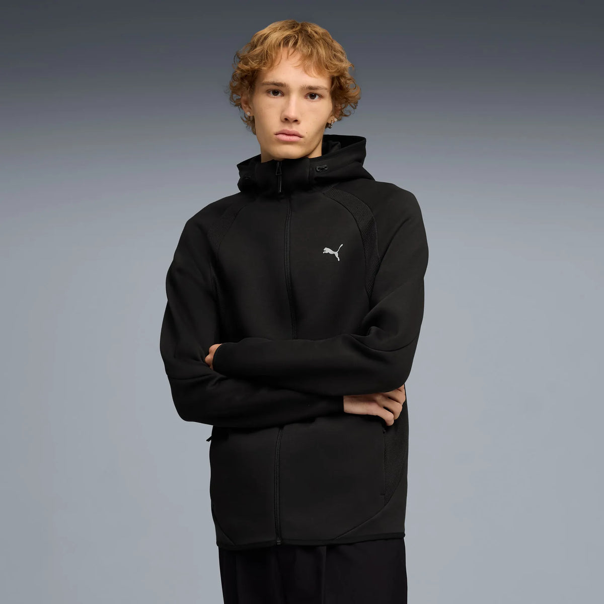 PUMA Black