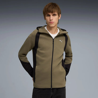 Loden Green