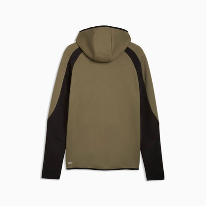 Loden Green