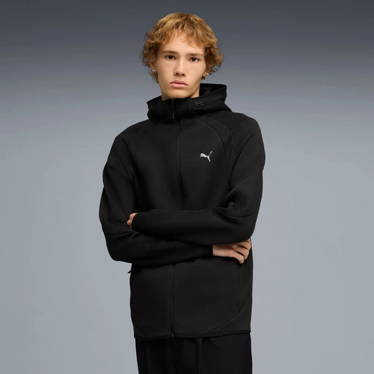 PUMA Black
